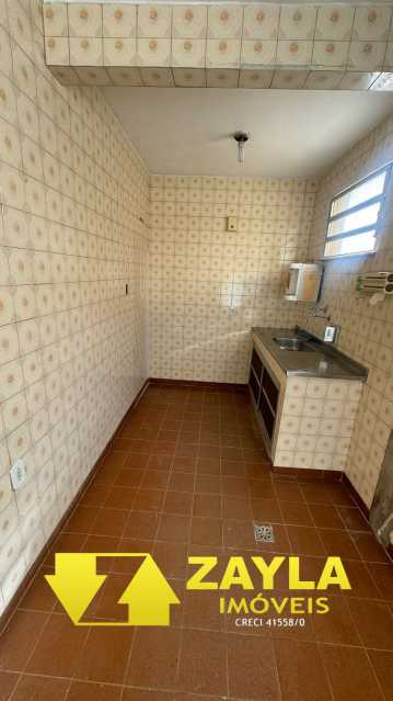 Apartamento à venda com 2 quartos, 90m² - Foto 11