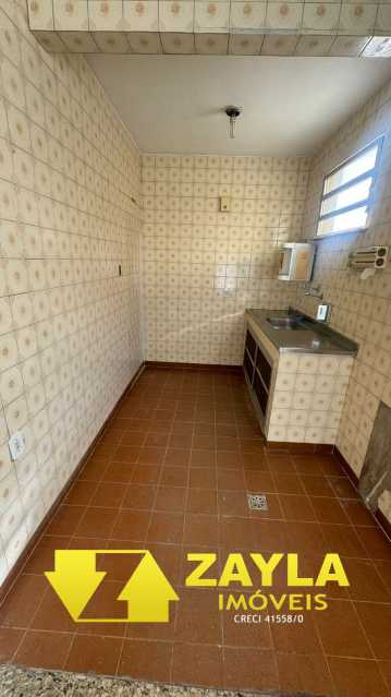 Apartamento à venda com 2 quartos, 90m² - Foto 12