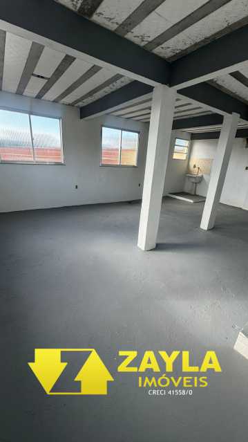 Apartamento à venda com 2 quartos, 90m² - Foto 14