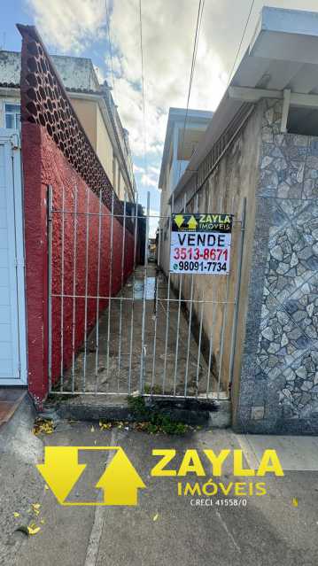 Apartamento à venda com 2 quartos, 90m² - Foto 20