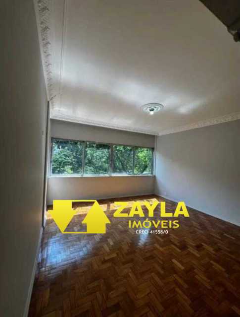 Apartamento à venda com 2 quartos, 87m² - Foto 1