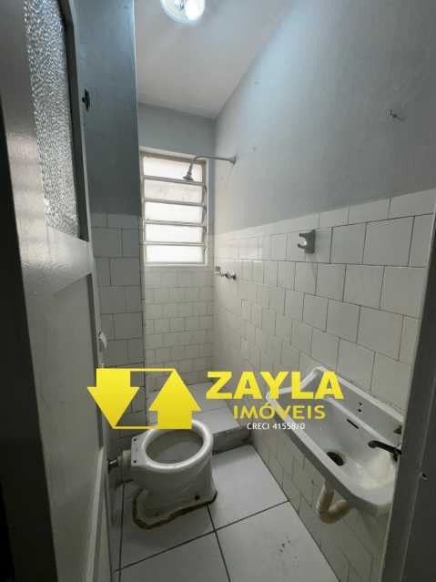 Apartamento à venda com 2 quartos, 87m² - Foto 2