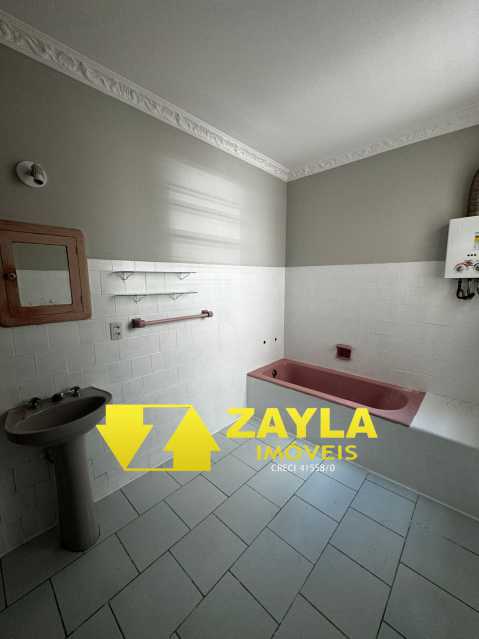 Apartamento à venda com 2 quartos, 87m² - Foto 4