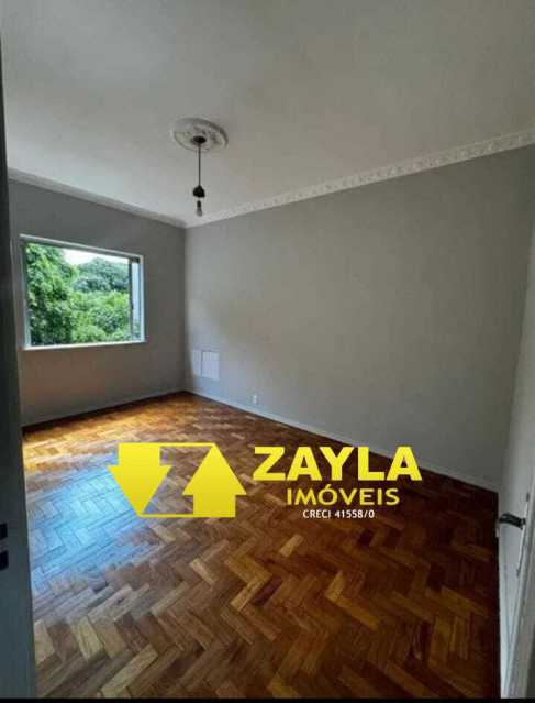 Apartamento à venda com 2 quartos, 87m² - Foto 6