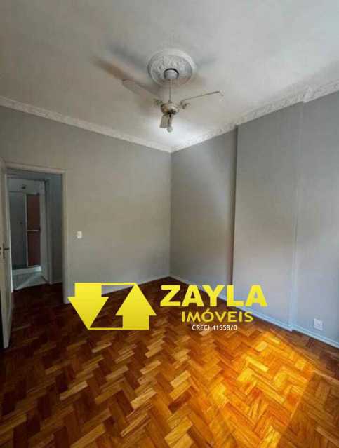 Apartamento à venda com 2 quartos, 87m² - Foto 8