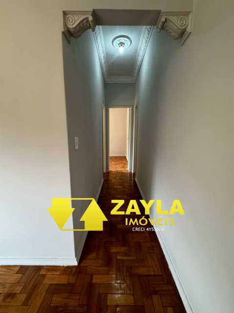 Apartamento à venda com 2 quartos, 87m² - Foto 12