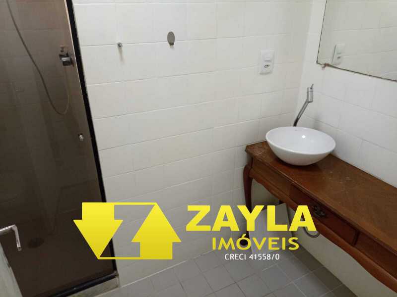 Apartamento à venda com 3 quartos, 97m² - Foto 3