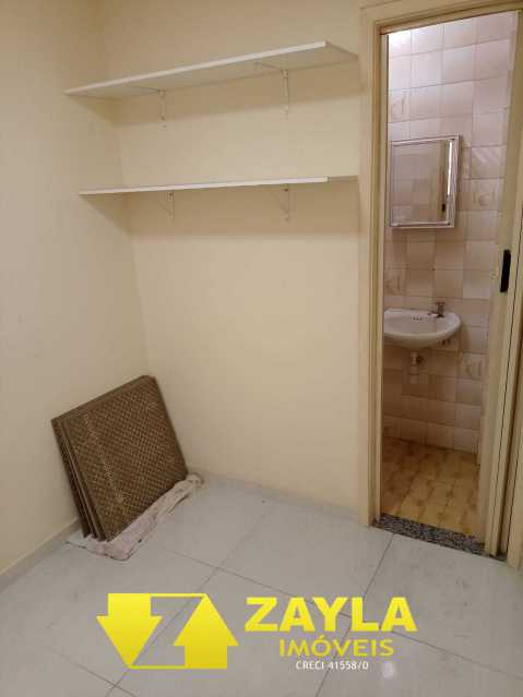 Apartamento à venda com 3 quartos, 97m² - Foto 5