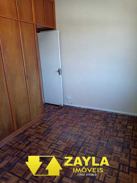 Apartamento à venda com 3 quartos, 97m² - Foto 7