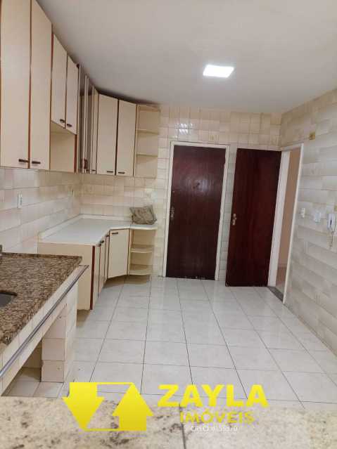 Apartamento à venda com 3 quartos, 97m² - Foto 11