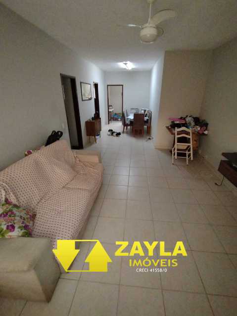 Apartamento à venda com 2 quartos, 95m² - Foto 4