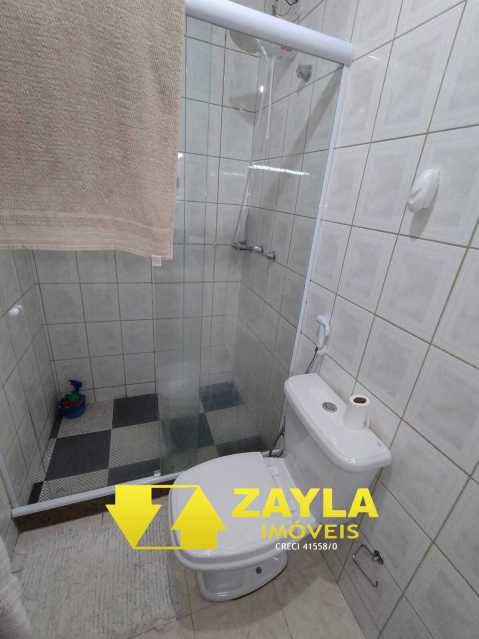 Apartamento à venda com 2 quartos, 95m² - Foto 8