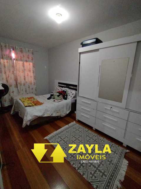 Apartamento à venda com 2 quartos, 95m² - Foto 12