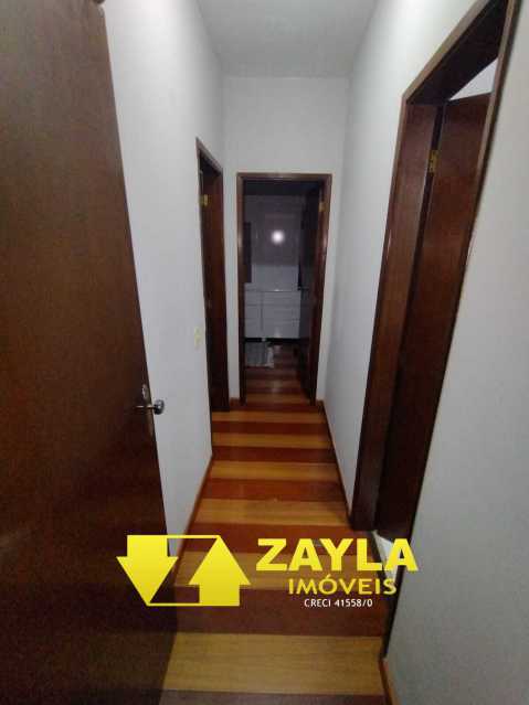 Apartamento à venda com 2 quartos, 95m² - Foto 13