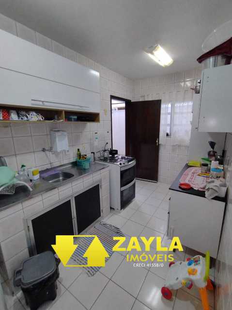 Apartamento à venda com 2 quartos, 95m² - Foto 14