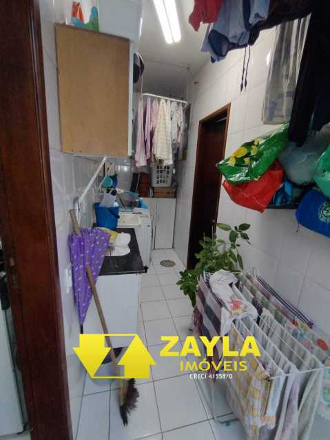 Apartamento à venda com 2 quartos, 95m² - Foto 16