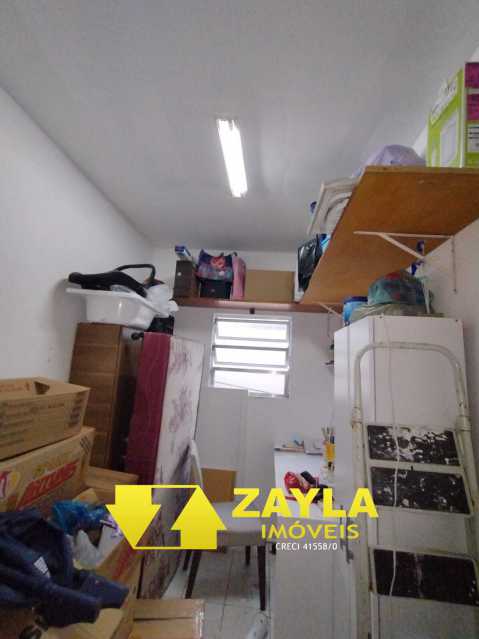 Apartamento à venda com 2 quartos, 95m² - Foto 17