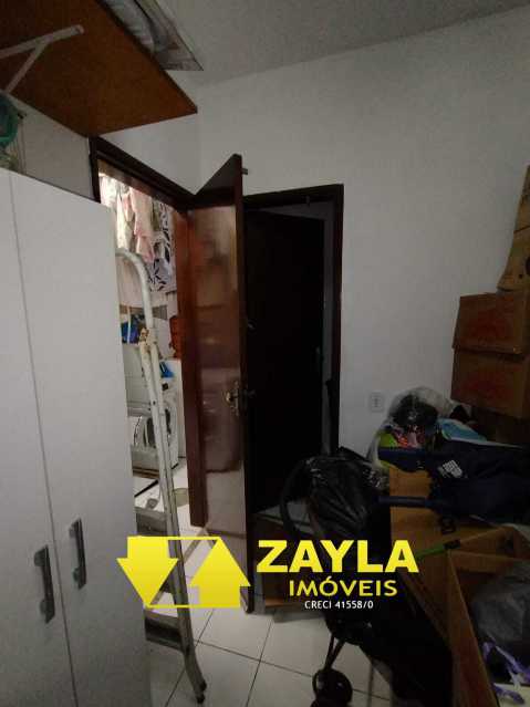 Apartamento à venda com 2 quartos, 95m² - Foto 18