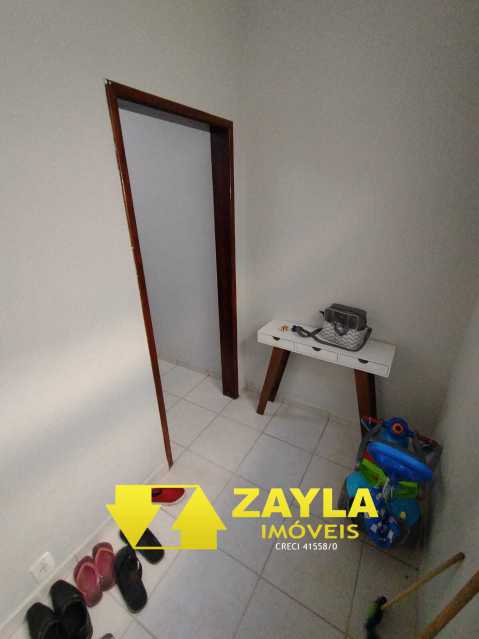 Apartamento à venda com 2 quartos, 95m² - Foto 19