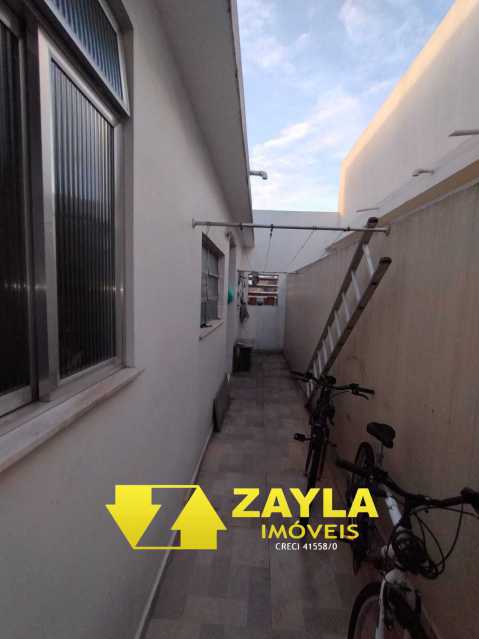 Apartamento à venda com 2 quartos, 95m² - Foto 21