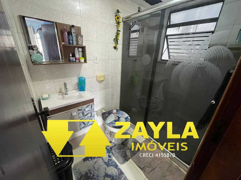 Apartamento à venda com 2 quartos, 75m² - Foto 12