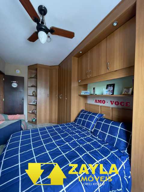 Apartamento à venda com 2 quartos, 75m² - Foto 14