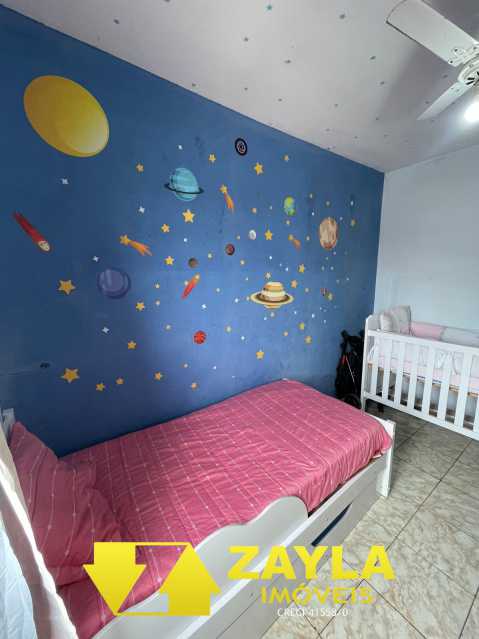 Apartamento à venda com 2 quartos, 75m² - Foto 18