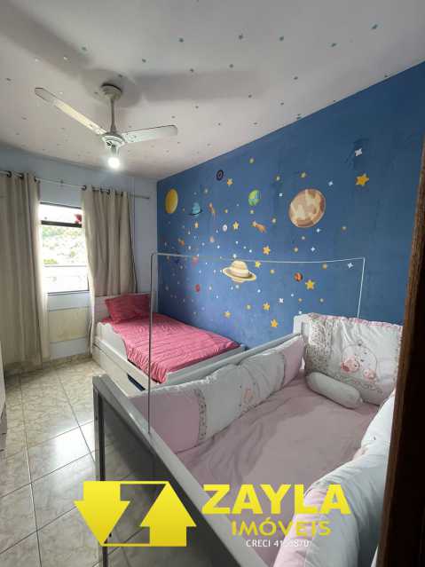 Apartamento à venda com 2 quartos, 75m² - Foto 19