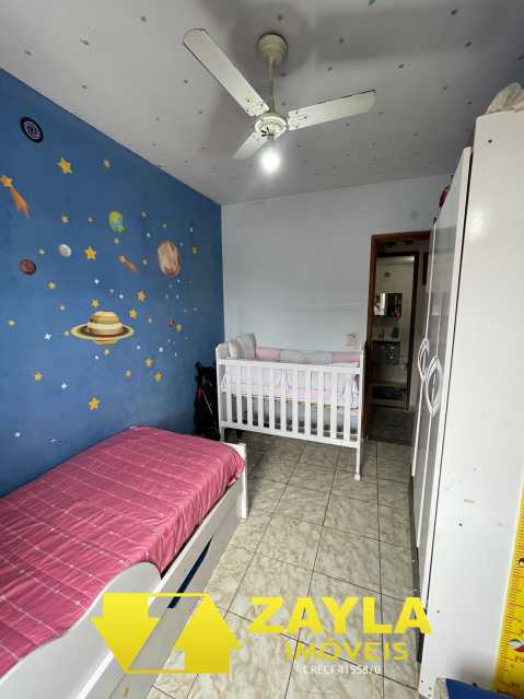 Apartamento à venda com 2 quartos, 75m² - Foto 20