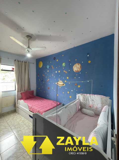 Apartamento à venda com 2 quartos, 75m² - Foto 21