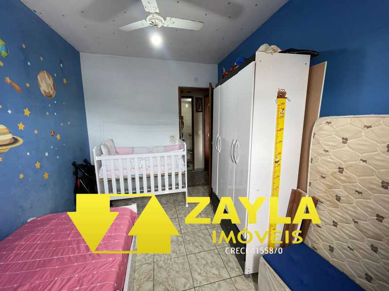 Apartamento à venda com 2 quartos, 75m² - Foto 22