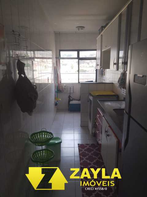 Apartamento à venda com 2 quartos, 75m² - Foto 26