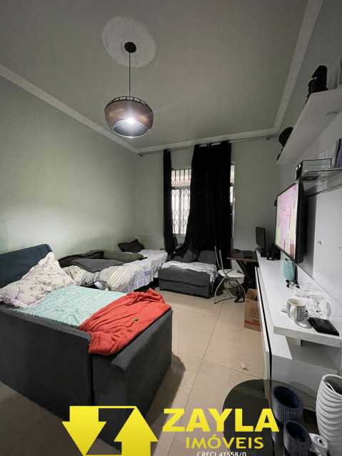 Apartamento à venda com 3 quartos, 63m² - Foto 3