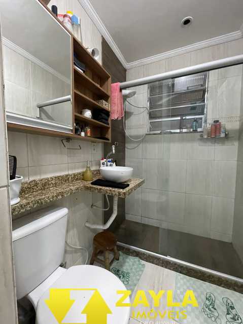 Apartamento à venda com 3 quartos, 63m² - Foto 6