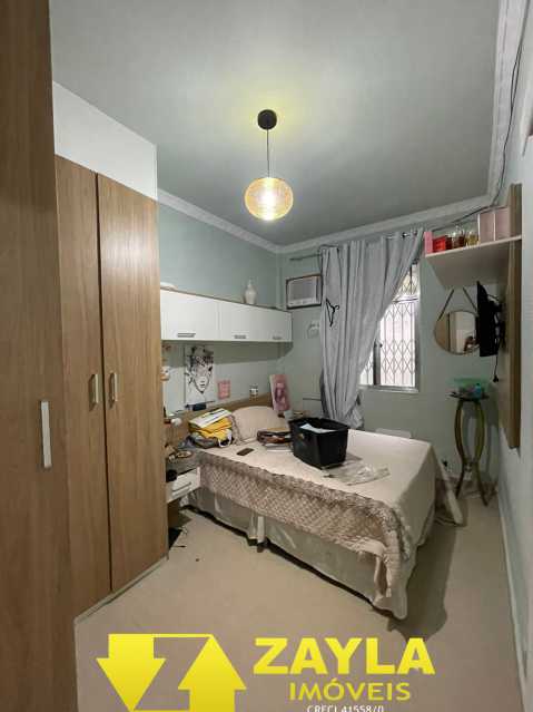 Apartamento à venda com 3 quartos, 63m² - Foto 7