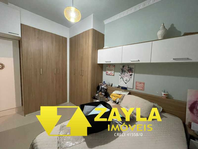 Apartamento à venda com 3 quartos, 63m² - Foto 8