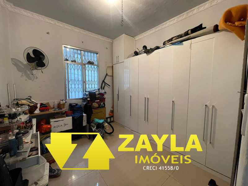 Apartamento à venda com 3 quartos, 63m² - Foto 9