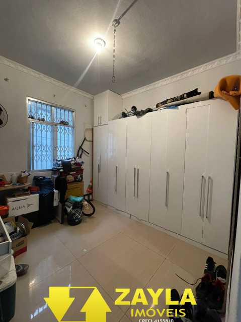 Apartamento à venda com 3 quartos, 63m² - Foto 10