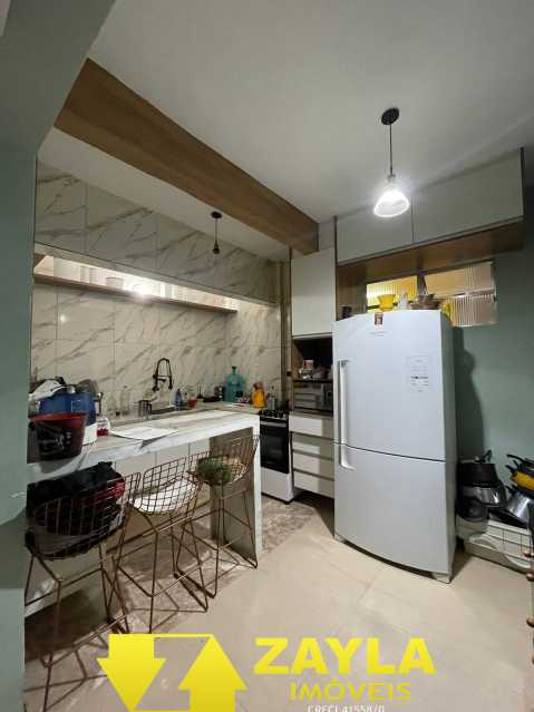 Apartamento à venda com 3 quartos, 63m² - Foto 13