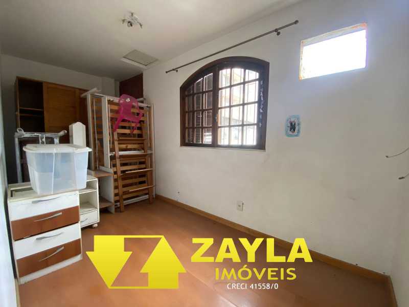 Casa à venda com 3 quartos, 191m² - Foto 7