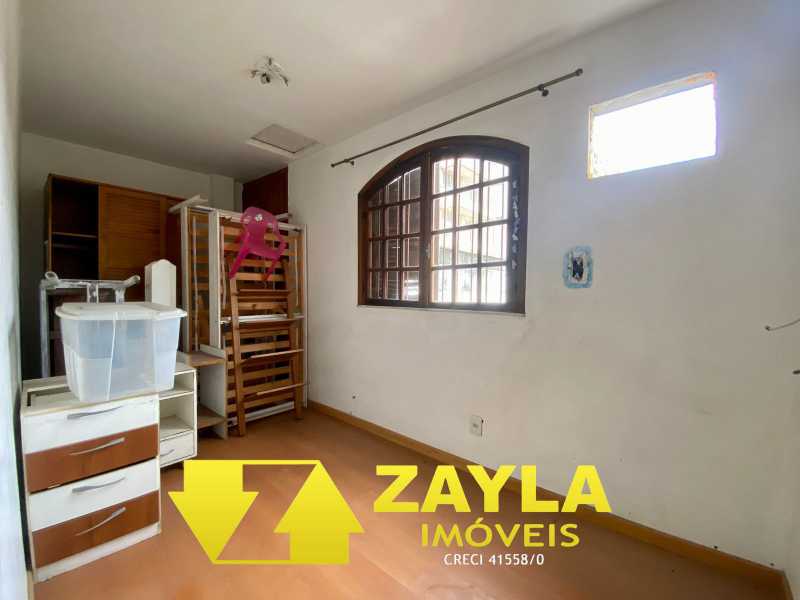 Casa à venda com 3 quartos, 191m² - Foto 9