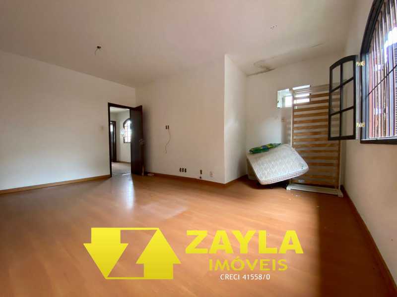 Casa à venda com 3 quartos, 191m² - Foto 11