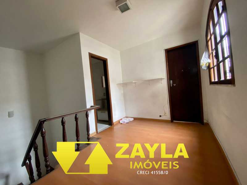 Casa à venda com 3 quartos, 191m² - Foto 15