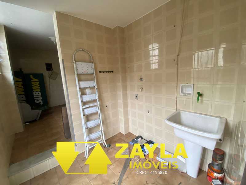 Casa à venda com 3 quartos, 191m² - Foto 18