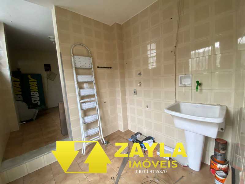 Casa à venda com 3 quartos, 191m² - Foto 19