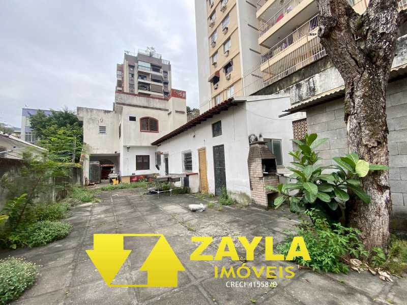 Casa à venda com 3 quartos, 191m² - Foto 22