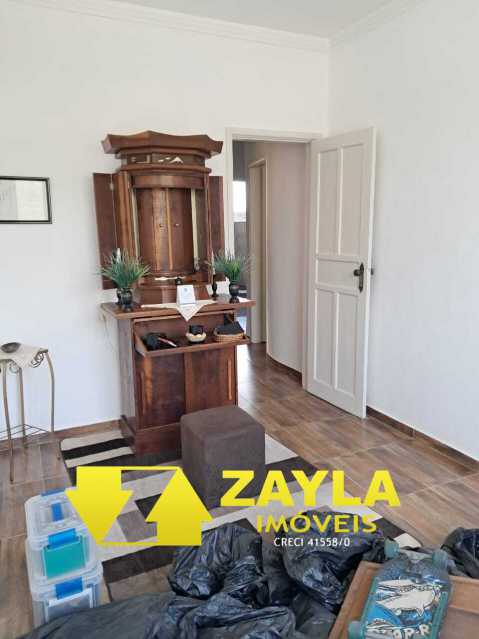 Apartamento à venda com 2 quartos, 80m² - Foto 2