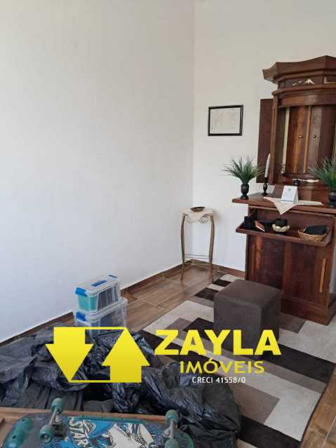 Apartamento à venda com 2 quartos, 80m² - Foto 3