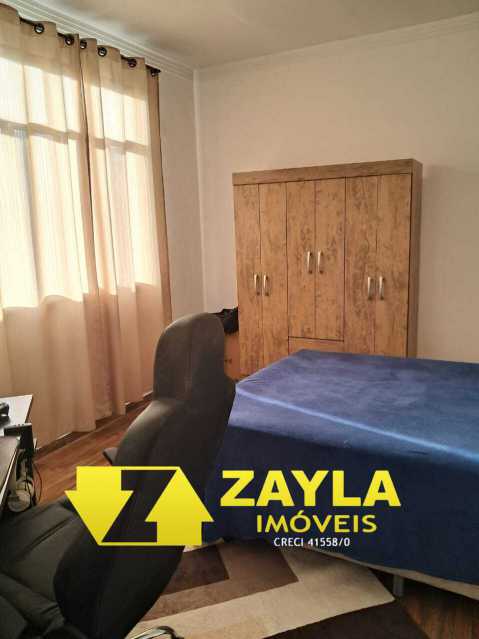 Apartamento à venda com 2 quartos, 80m² - Foto 10