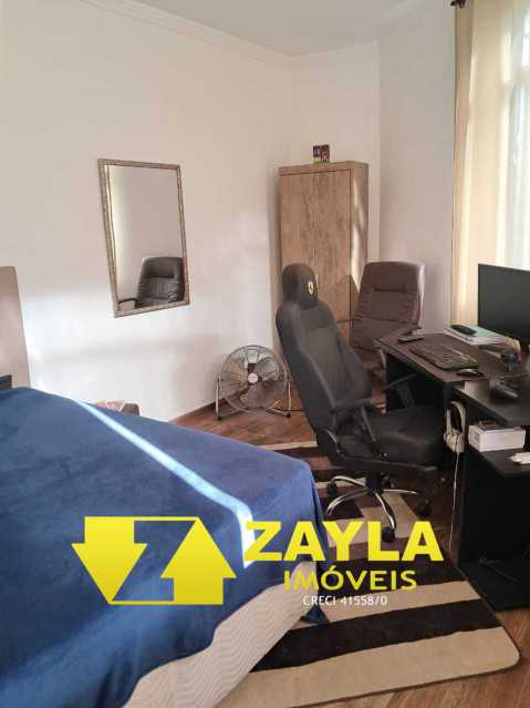 Apartamento à venda com 2 quartos, 80m² - Foto 11